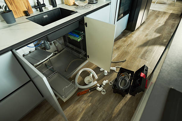 24/7 Emergency Leak Detection experts in Mountainburg, AR